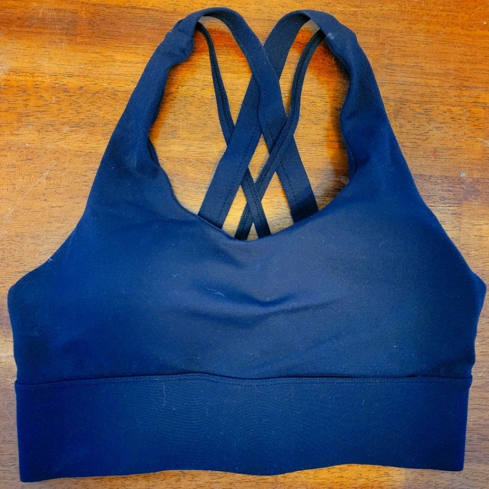 Sports bra